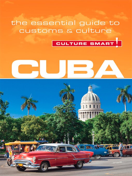 Title details for Cuba--Culture Smart! by Russell Maddicks - Available
